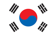 韩国