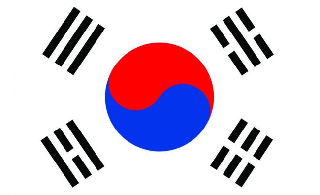 【湖北】韩国五年多次签证