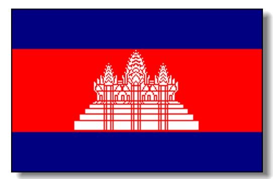 【旅游签证】柬埔寨旅游签证 电子签证 提供核酸检测翻译