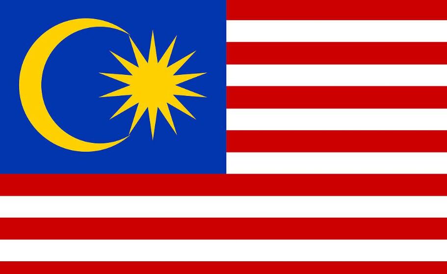 【30天停留】马来西亚旅游签证